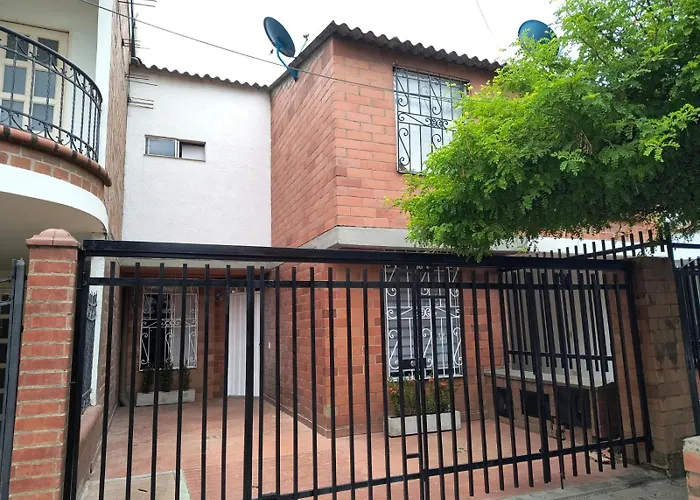 Casa Portal