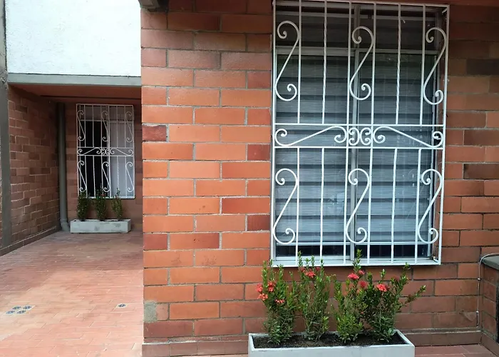 Casa Portal