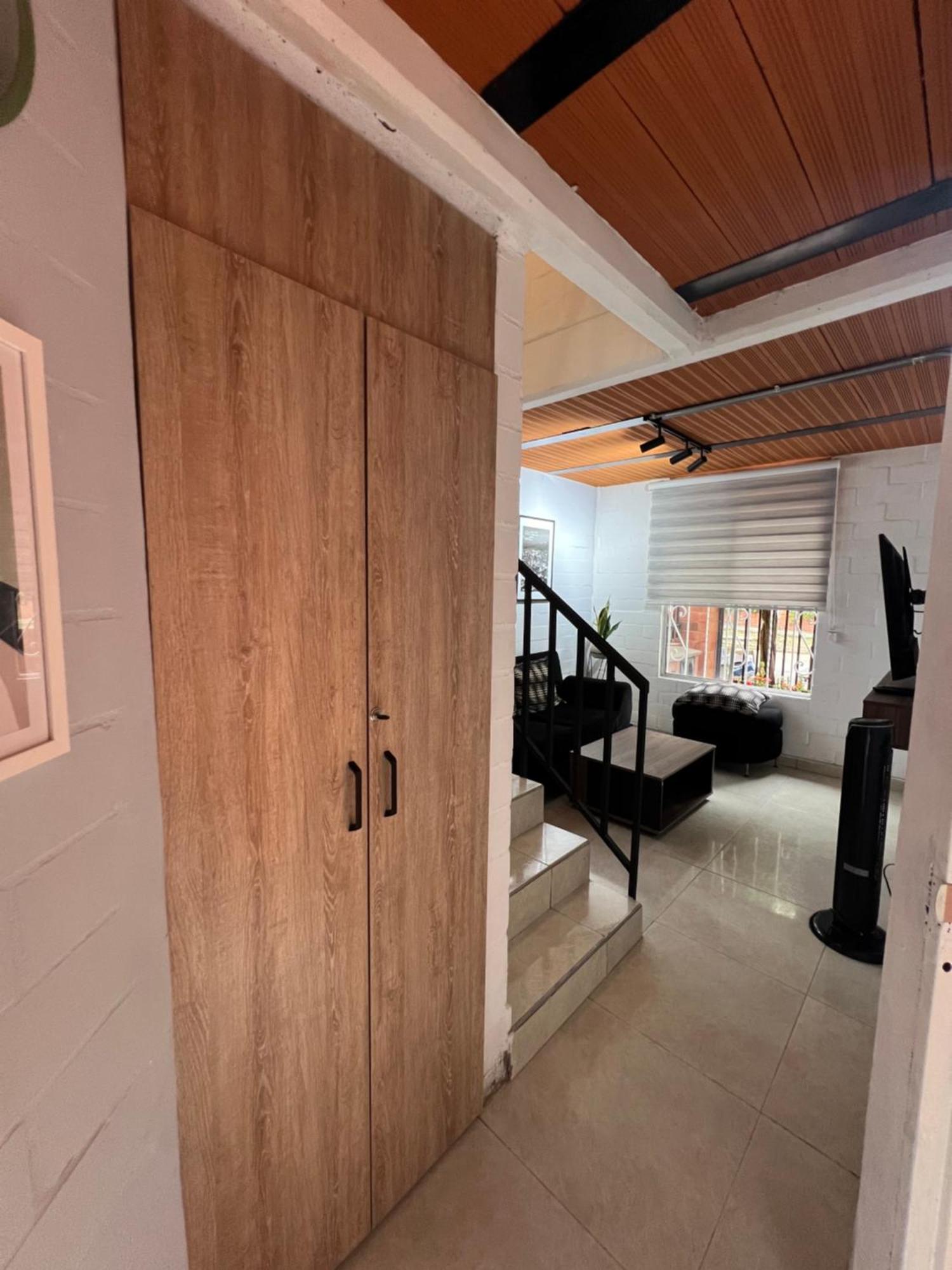 度假居 Casa Portal